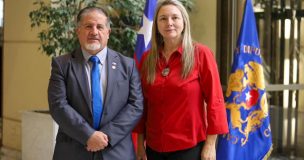 Diputados ofician al Minsal por denuncia de presunta violencia obstétrica en Hospital de Puerto Montt