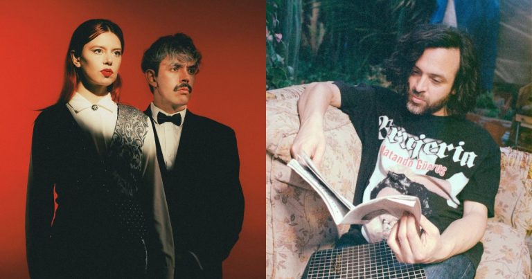 Después de ocho años: Festival En Órbita vuelve a Chile con destacados nombres de la escena alternativa