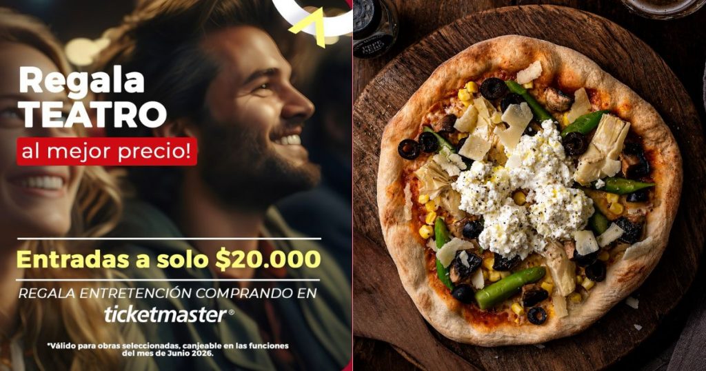 Del almuerzo al teatro: las experiencias ganan terreno como regalo para el Día del Padre