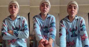 Diego Pánico rompe el silencio y explica enfermedad hereditaria que afecta su salud: 