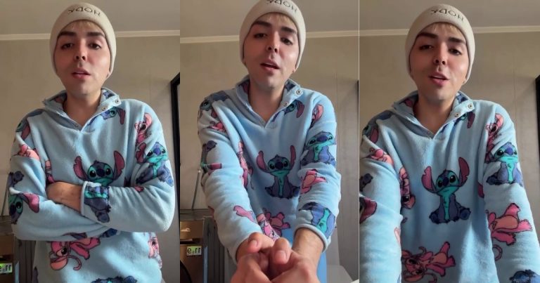 Diego Pánico rompe el silencio y explica enfermedad hereditaria que afecta su salud: 