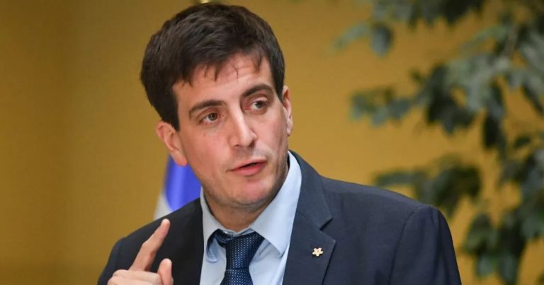 Diputado Schalper por rechazo a AC contra Grau: 