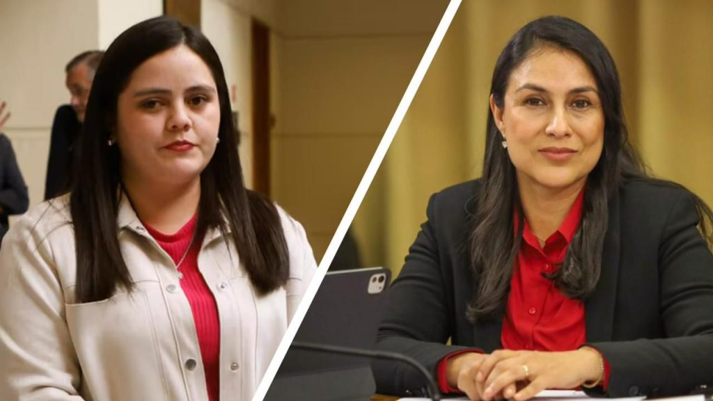 Proyecto busca ampliar imprescriptibilidad en delitos de trata de personas contra menores