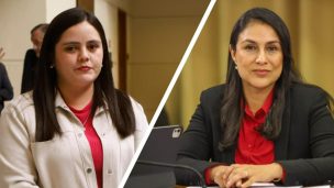 Proyecto busca ampliar imprescriptibilidad en delitos de trata de personas contra menores