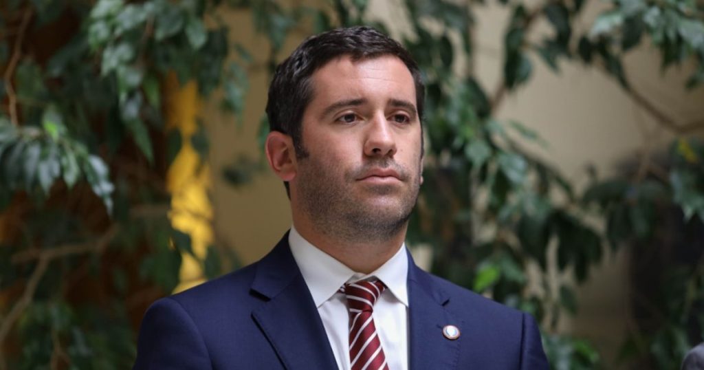 Diputado republicano por tensión con RN: “Algunos se paran dentro de la superioridad moral, de que están por sobre el bien y el mal”
