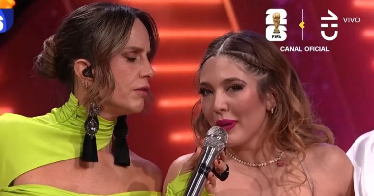 Disley Ramos oficializó romance con Claudio Valdivia y explicó por qué fue diferente a Luis Jiménez