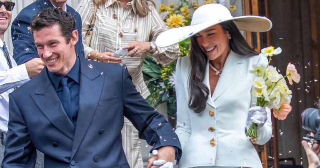 “Palermo no se alquila”: las protestas que rodean la boda de Dua Lipa en Italia