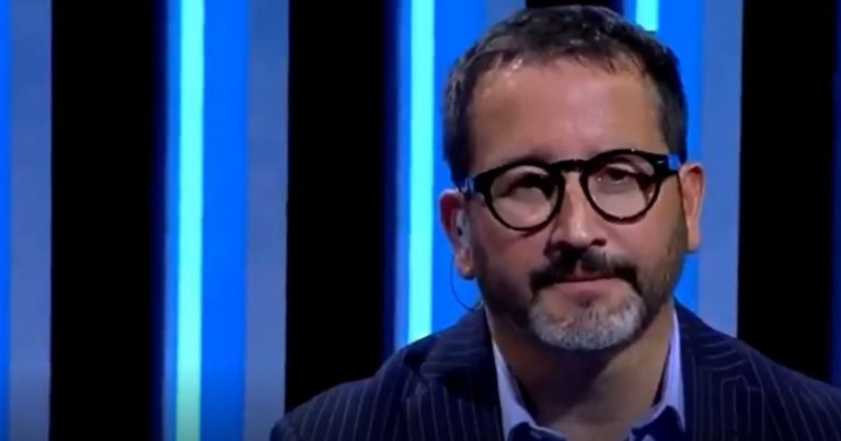Eduardo Fuentes aclara vínculo con nuevo programa de TVN: acusó manipulación de imagen