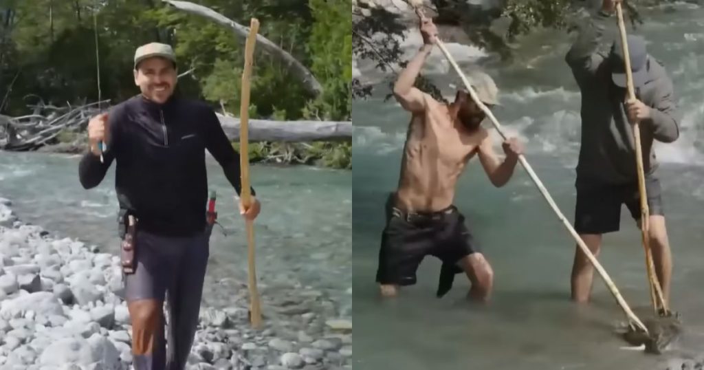 Sernapesca podría iniciar acciones legales contra “El Clan” de Pangal Andrade por posible infracción