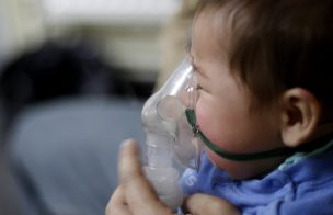 Influenza A y B en niños: especialistas explican cómo reconocer síntomas y actuar a tiempo