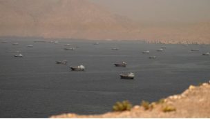 Estados Unidos e Irán acuerdan detener ataques y reanudar diálogo sobre el Estrecho de Ormuz