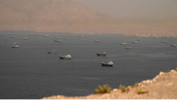 Estados Unidos e Irán acuerdan detener ataques y reanudar diálogo sobre el Estrecho de Ormuz