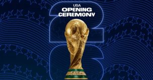 A qué hora es la inauguración del Mundial 2026 en Estados Unidos y quiénes se presentan
