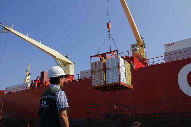 SAG avanza en certificación electrónica para exportaciones con Uruguay e Israel