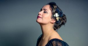 “Noche de Fado” y Mati Gómez lideran la nueva cartelera de Teatro Vive Centenario