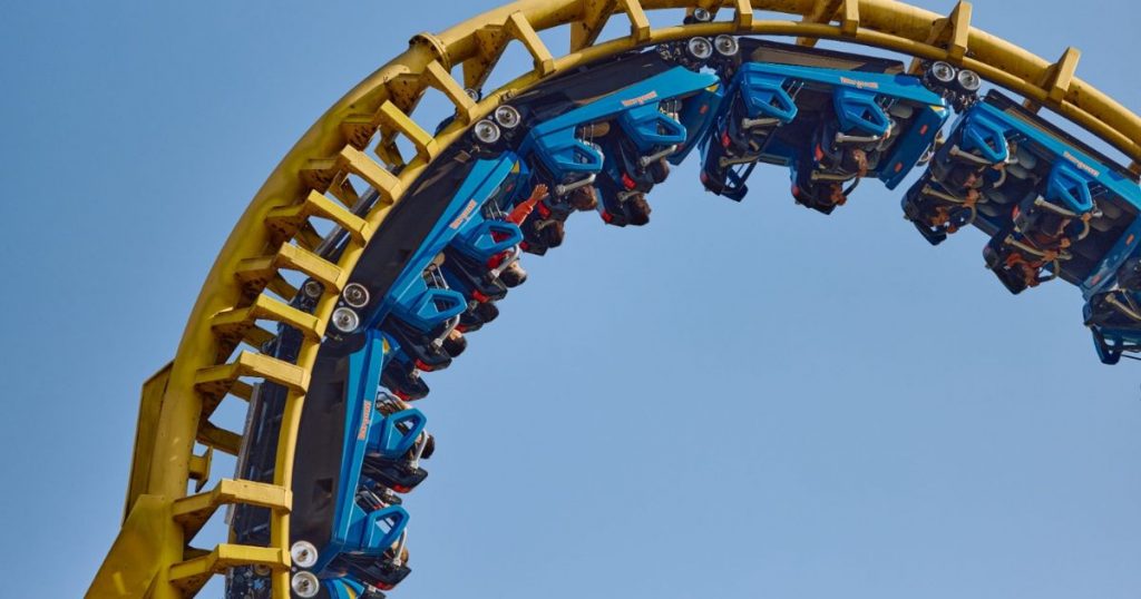 Fantasilandia vive sus últimas vacaciones de invierno en el Parque O’Higgins: abrirá todos los días
