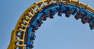 Fantasilandia vive sus últimas vacaciones de invierno en el Parque O'Higgins: abrirá todos los días