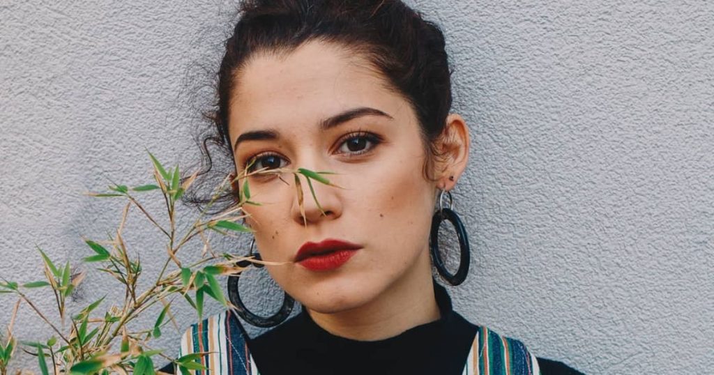 Fernanda Salazar revela por qué convive con su actual pareja y su ex: “Hoy nos hace sentido”