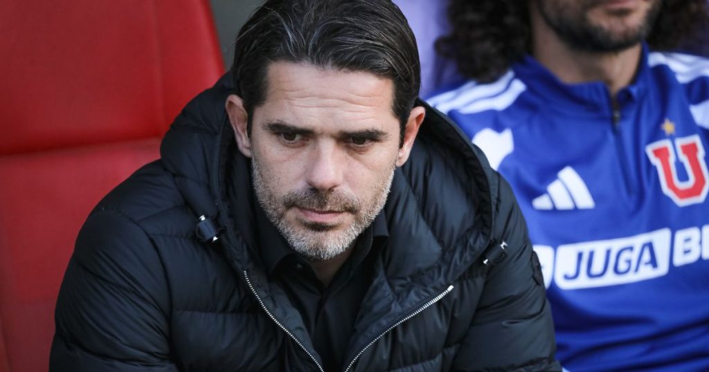 Clínica Alemana confirma que Fernando Gago sufrió un infarto agudo al miocardio: Será dado de alta próximamente