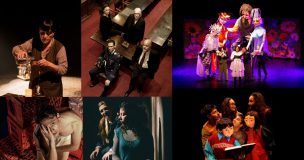 Festival Biobío Teatro Abierto celebra 18 años con programación nacional e internacional