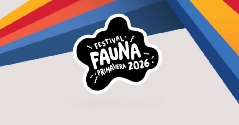 Fauna Primavera 2026 inició venta general con The Strokes, New Order y FKA twigs