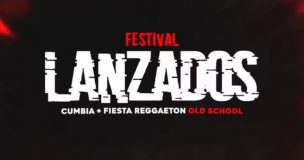 Lanzados da el salto a los escenarios con ambicioso festival en Independencia