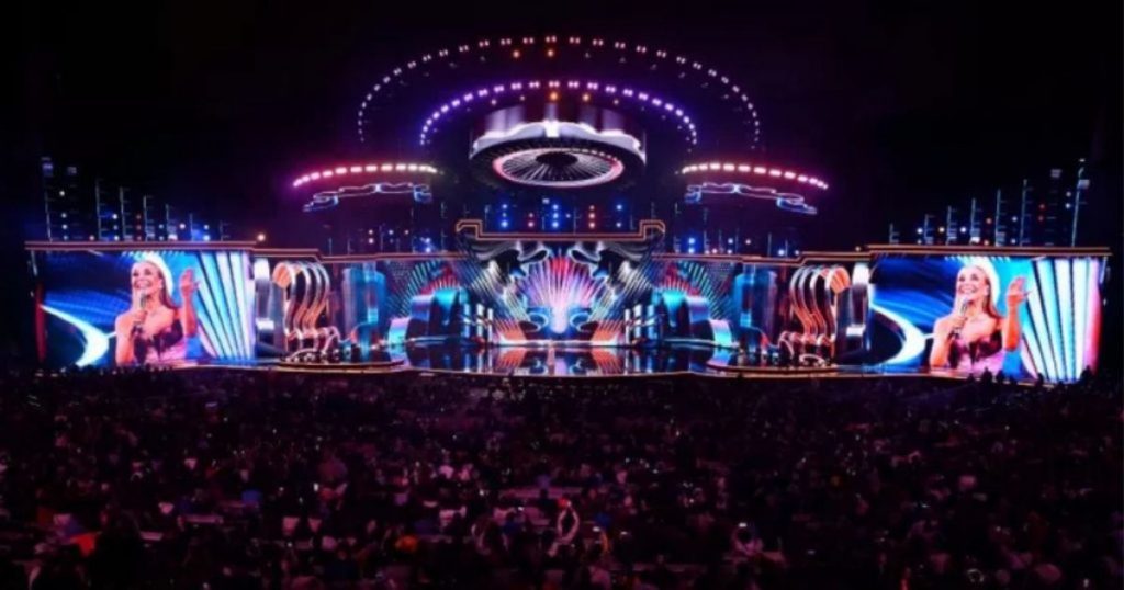 Festival de Viña 2027 ya define fechas de la Gala y su próxima edición