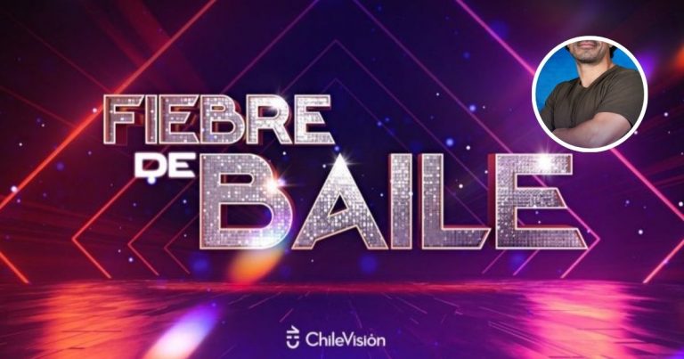 Polémico chico reality sorprendió al renunciar a “Fiebre de Baile” antes de su esperado debut