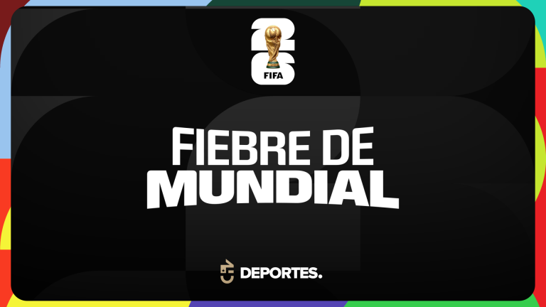 Chilevisión apuesta por el Mundial: anuncia nuevo programa con Fernando Solabarrieta