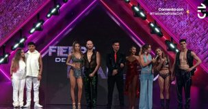 La WWE pone sus ojos en exparticipante de Fiebre de Baile: participará en importante prueba