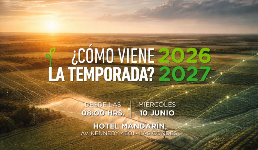 ¿Cómo viene la temporada 2026-2027? SNA reúne a líderes del agro para analizar el escenario
