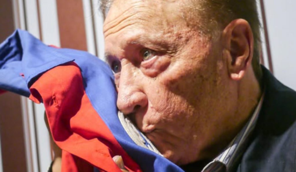 “Gracias por tanto, Nene”: la dolorosa muerte que remece al fútbol argentino