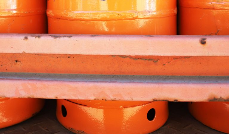 ¿Necesitas gas? Ofrecen descuentos de hasta $10.700 en la compra de cilindros