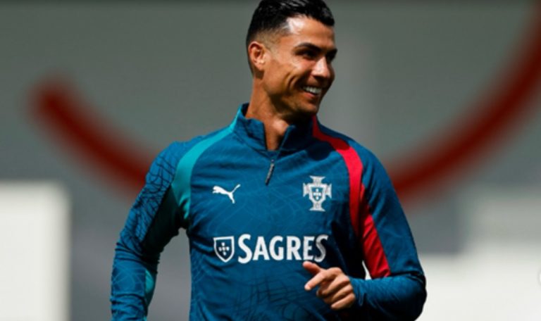 Cristiano lidera la jornada: estos son los partidos IMPERDIBLES del Mundial 2026 hoy