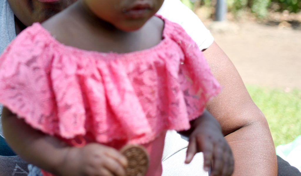“En perfectas condiciones”: Alcalde de Graneros explica situación y estado de los niños haitianos localizados