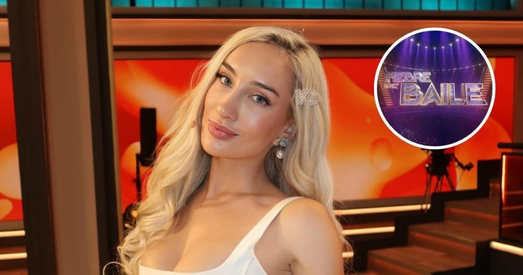 Confirman regreso de Fran Maira a la TV: será parte de especial prueba en Fiebre de Baile