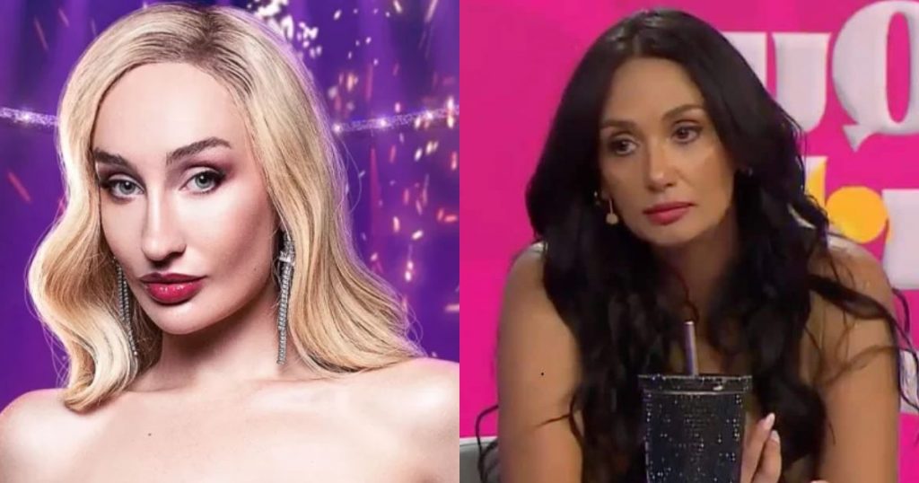 Pamela Díaz critica a Fran Maira por su actitud tras accidente: “No es acorde”