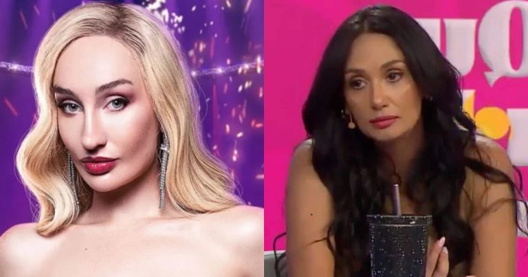 Pamela Díaz critica a Fran Maira por su actitud tras accidente: “No es acorde”