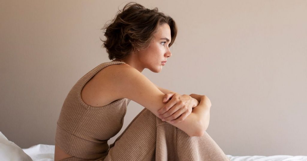 Antes de la menopausia: la etapa que muchas mujeres confunden con estrés y agotamiento