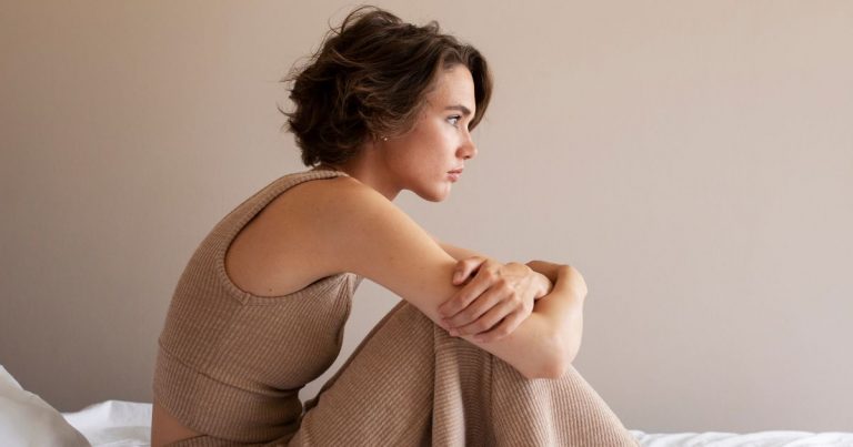 Antes de la menopausia: la etapa que muchas mujeres confunden con estrés y agotamiento