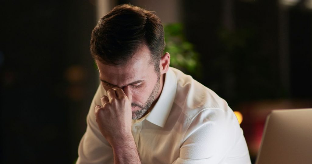 Déficit de testosterona: la condición silenciosa que también puede afectar el corazón y el cerebro