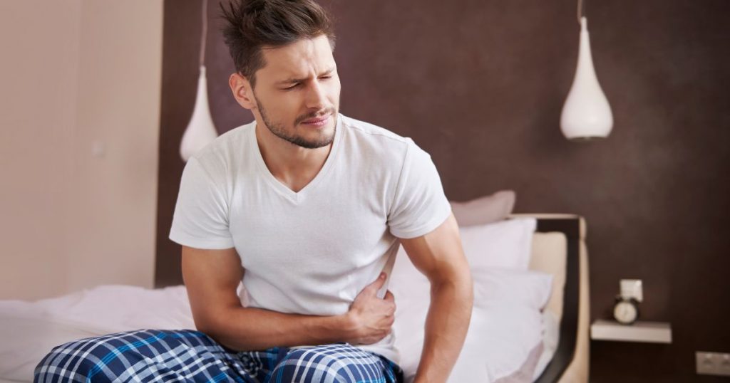 Dolor pélvico crónico: el problema silencioso que afecta la vida sexual de más de la mitad de los hombres