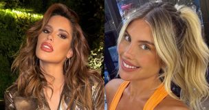 “Me molesta profundamente”: Gala Caldirola aclara polémico like a mensaje sobre Coté López