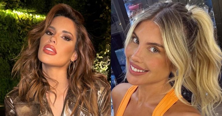 “Me molesta profundamente”: Gala Caldirola aclara polémico like a mensaje sobre Coté López