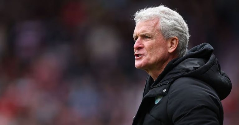 Dolor en el fútbol: fallece a los 38 años el hijo de la leyenda del Manchester United Mark Hughes