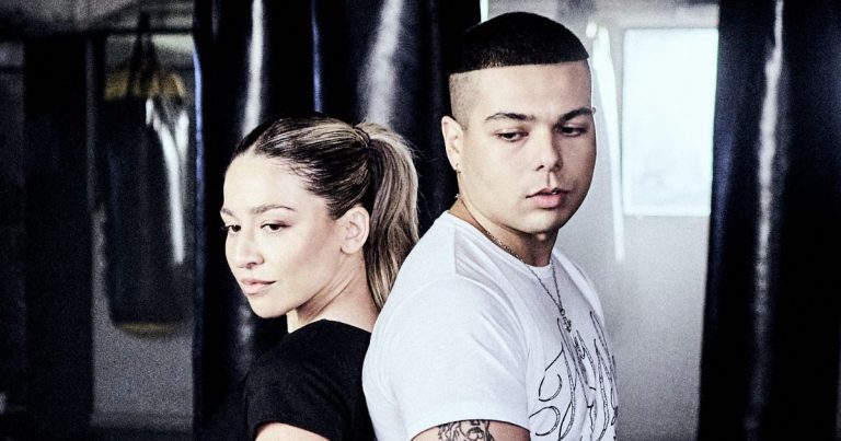 “DIVA”: Gianluca apuesta por sonidos noventeros y adelanta su esperado proyecto G LOVE 3