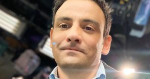 Gonzalo Ramírez compartió video junto a su hijo y redes sociales no dejaron pasar su gran parecido
