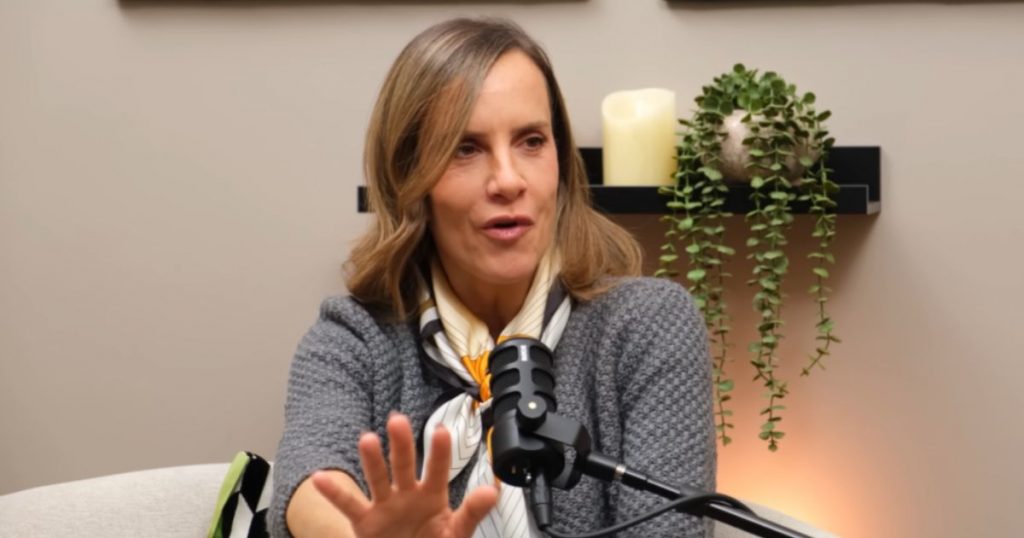 Diana Bolocco reveló inesperada predicción que le hizo Parived: “Sé cuándo te vas a morir”