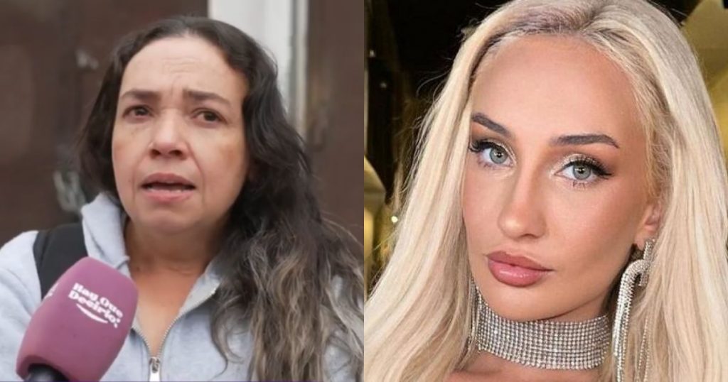 Madre de joven atropellado por Fran Maira rompe el silencio: “Como si la vida de mi hijo se fuera de vacaciones”