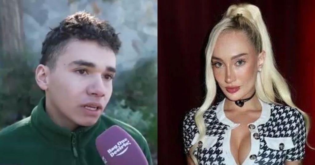 Hermano de joven atropellado por Fran Maira lanzó dura acusación: “Para mí esto no fue un accidente”